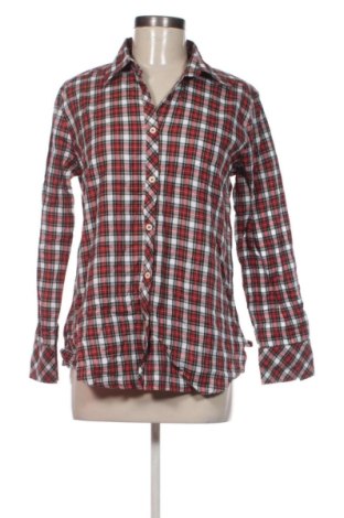 Дамска риза Marco Pecci, Размер L, Цвят Многоцветен, Цена 13,29 €