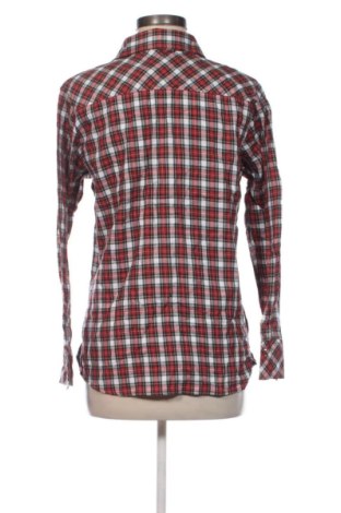 Дамска риза Marco Pecci, Размер L, Цвят Многоцветен, Цена 13,29 €