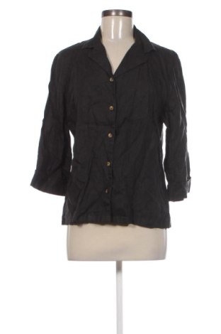 Női ing Marco Pecci, Méret L, Szín Fekete, Ár 5 311 Ft