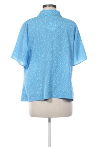 Γυναικείο πουκάμισο Marks & Spencer, Μέγεθος XL, Χρώμα Πολύχρωμο, Τιμή 13,81 €