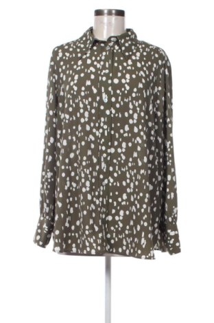 Cămașă de femei Marks & Spencer, Mărime XXL, Culoare Multicolor, Preț 71,99 Lei