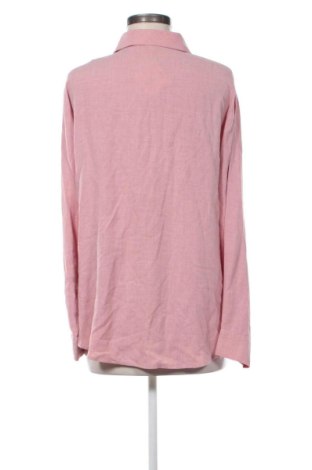 Дамска риза Marks & Spencer, Размер XL, Цвят Розов, Цена 20,48 €