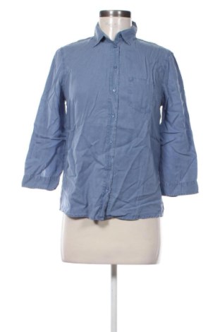 Dámská košile  Massimo Dutti, Velikost S, Barva Modrá, Cena  567,00 Kč