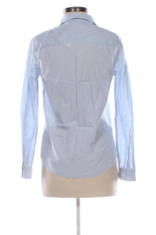 Damenbluse Massimo Dutti, Größe S, Farbe Mehrfarbig, Preis 28,00 €