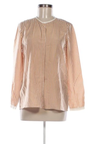 Damenbluse Massimo Dutti, Größe M, Farbe Mehrfarbig, Preis 28,00 €