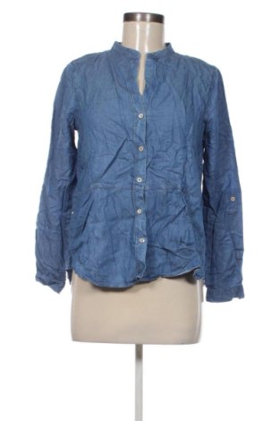 Dámska košeľa  Massimo Dutti, Veľkosť M, Farba Modrá, Cena  33,95 €
