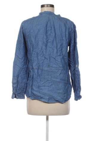 Dámska košeľa  Massimo Dutti, Veľkosť M, Farba Modrá, Cena  33,95 €