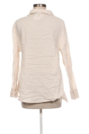 Cămașă de femei Massimo Dutti, Mărime S, Culoare Bej, Preț 173,99 Lei