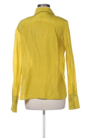 Női ing Massimo Dutti, Méret S, Szín Sárga, Ár 11 644 Ft