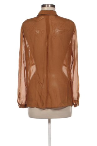 Női ing Massimo Dutti, Méret M, Szín Barna, Ár 11 644 Ft