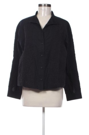 Cămașă de femei Massimo Dutti, Mărime S, Culoare Negru, Preț 145,97 Lei