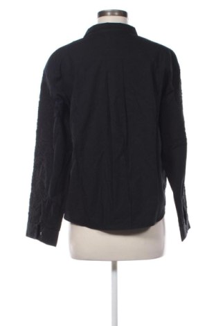 Cămașă de femei Massimo Dutti, Mărime S, Culoare Negru, Preț 145,97 Lei