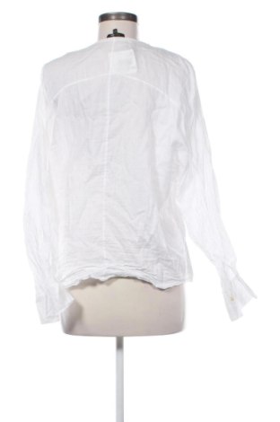 Cămașă de femei Massimo Dutti, Mărime M, Culoare Alb, Preț 145,97 Lei