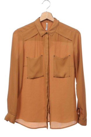 Cămașă de femei Medicine, Mărime XS, Culoare Portocaliu, Preț 66,16 Lei