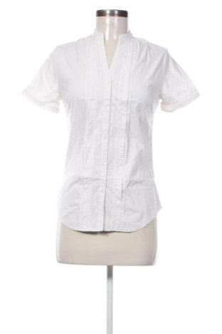 Damenbluse Metrofive, Größe M, Farbe Weiß, Preis 8,11 €
