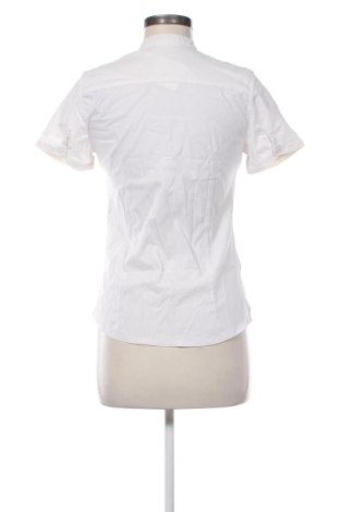 Damenbluse Metrofive, Größe M, Farbe Weiß, Preis 8,11 €