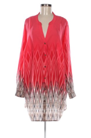 Дамска риза Mia Moda, Размер 3XL, Цвят Многоцветен, Цена 21,47 €