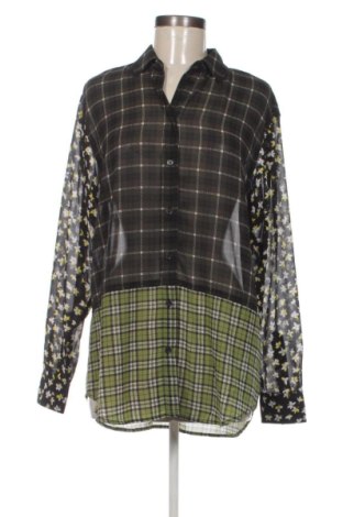 Cămașă de femei MICHAEL Michael Kors, Mărime M, Culoare Multicolor, Preț 644,99 Lei