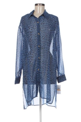 Cămașă de femei Michael Kors, Mărime XL, Culoare Multicolor, Preț 348,99 Lei
