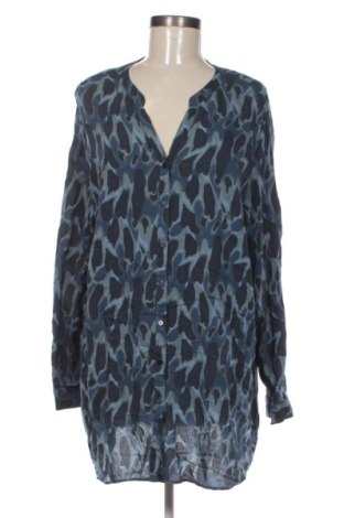 Γυναικείο πουκάμισο Milano, Μέγεθος XXL, Χρώμα Πολύχρωμο, Τιμή 15,99 €