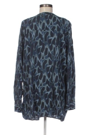 Γυναικείο πουκάμισο Milano, Μέγεθος XXL, Χρώμα Πολύχρωμο, Τιμή 15,99 €