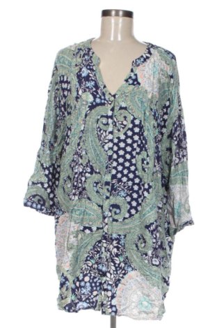 Cămașă de femei Millers, Mărime XXL, Culoare Multicolor, Preț 79,99 Lei