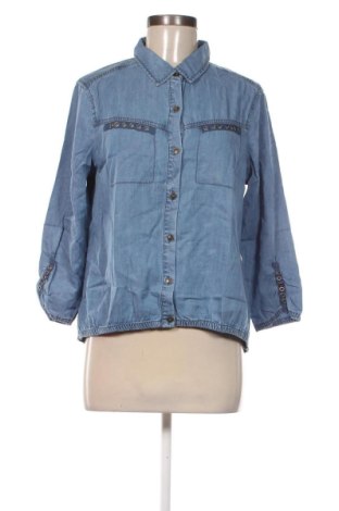 Cămașă de femei Miss, Mărime M, Culoare Albastru, Preț 79,99 Lei