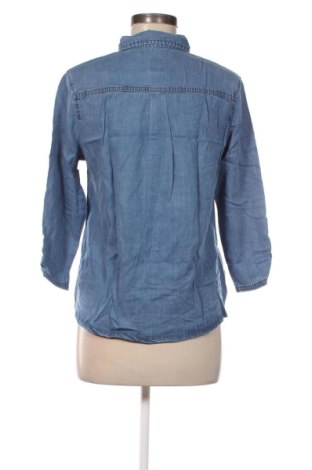 Дамска риза Miss, Размер XS, Цвят Син, Цена 13,29 €