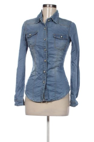 Dámska košeľa  Miss Bonbon, Veľkosť M, Farba Modrá, Cena  15,95 €