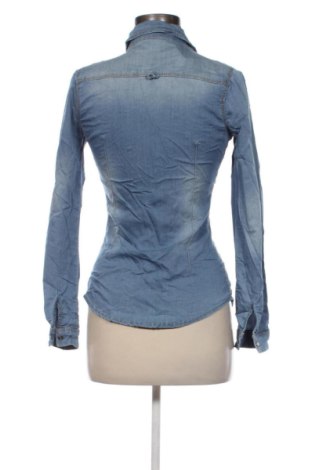 Dámska košeľa  Miss Bonbon, Veľkosť M, Farba Modrá, Cena  15,95 €