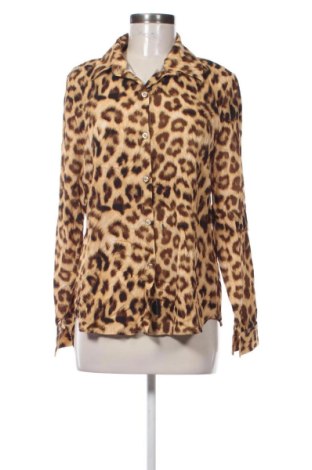 Damenbluse Miss Goodlife, Größe S, Farbe Mehrfarbig, Preis 47,55 €