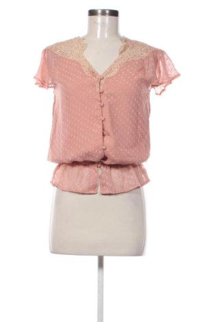 Női ing Miss Selfridge, Méret S, Szín Rózsaszín, Ár 5 707 Ft