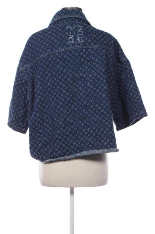 Dámská košile  Missguided, Velikost XL, Barva Modrá, Cena  624,00 Kč