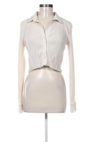 Női ing Missguided, Méret M, Szín Bézs, Ár 5 244 Ft
