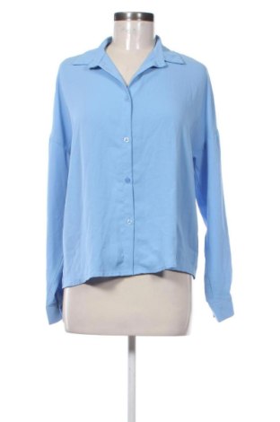 Дамска риза Mixeri, Размер L, Цвят Син, Цена 21,47 €