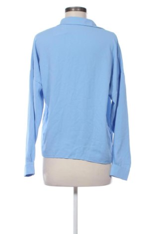 Дамска риза Mixeri, Размер L, Цвят Син, Цена 21,47 €