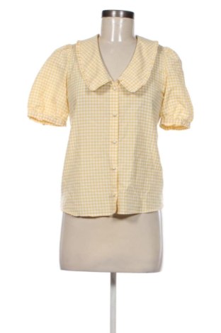 Damska koszula Mohito, Rozmiar S, Kolor Kolorowy, Cena 68,87 zł