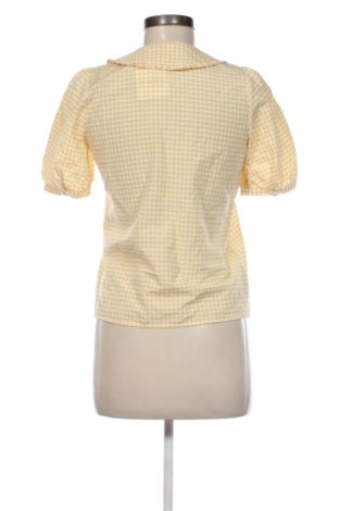 Damska koszula Mohito, Rozmiar S, Kolor Kolorowy, Cena 68,87 zł