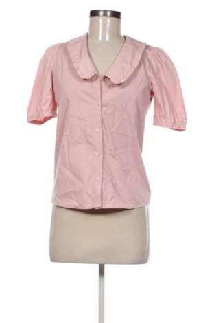 Cămașă de femei Mohito, Mărime S, Culoare Mov deschis, Preț 67,00 Lei