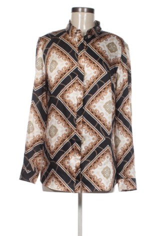 Cămașă de femei Mohito, Mărime M, Culoare Multicolor, Preț 66,16 Lei