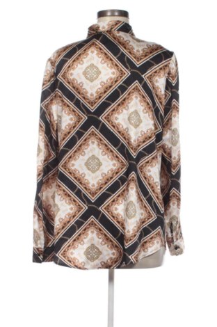 Cămașă de femei Mohito, Mărime M, Culoare Multicolor, Preț 66,16 Lei