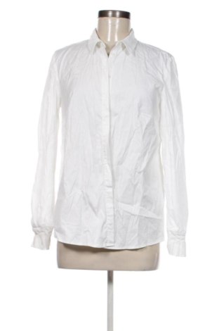 Cămașă de femei Mohito, Mărime M, Culoare Alb, Preț 66,16 Lei