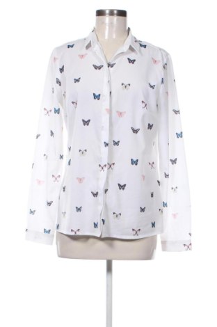 Cămașă de femei Mohito, Mărime M, Culoare Multicolor, Preț 71,99 Lei, #136276282