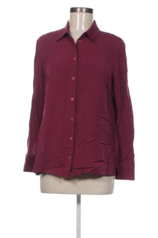 Damenbluse Mona, Größe M, Farbe Lila, Preis 27,99 €