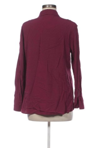 Damenbluse Mona, Größe M, Farbe Lila, Preis 27,99 €