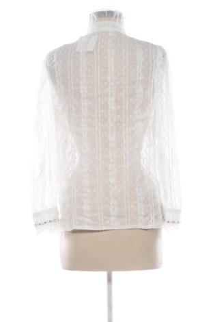 Damenbluse Monique, Größe M, Farbe Weiß, Preis € 27,99