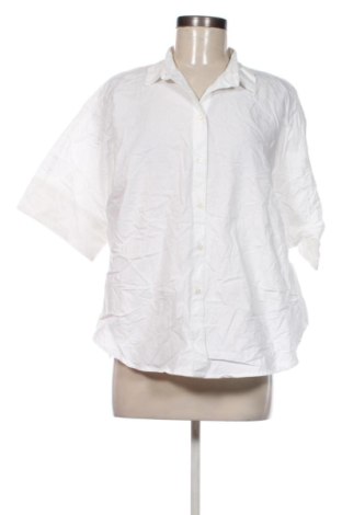 Damenbluse Monki, Größe M, Farbe Weiß, Preis 16,99 €