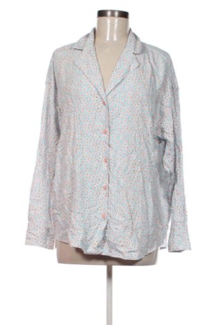 Дамска риза Monki, Размер M, Цвят Многоцветен, Цена 13,29 €