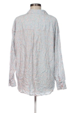 Дамска риза Monki, Размер M, Цвят Многоцветен, Цена 13,29 €