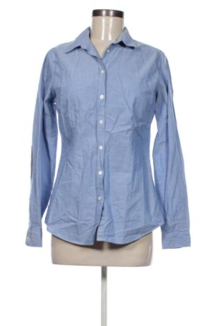 Dámska košeľa  Montego, Veľkosť M, Farba Modrá, Cena  12,85 €